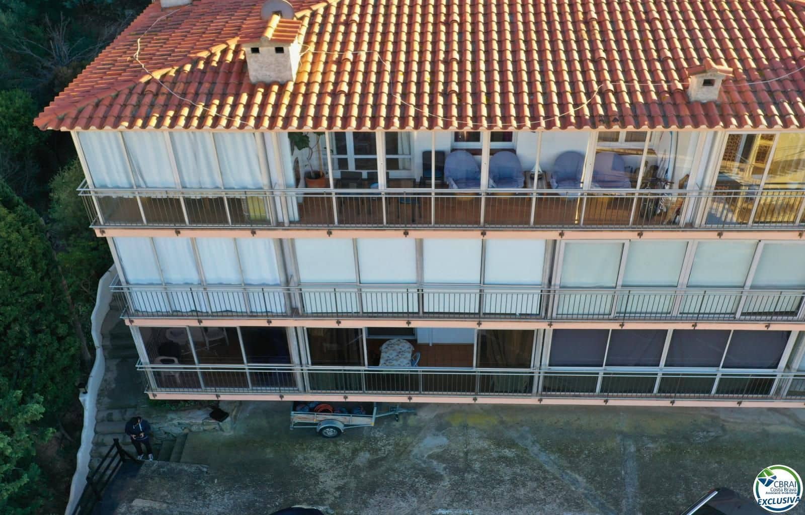 1 camera da letto Appartamento in vendita in Roses - 140.000 € (Rif: 9375574)