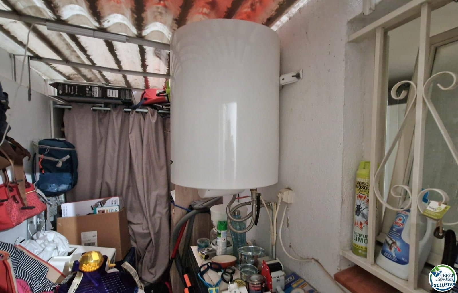 1 Zimmer Wohnung zu verkaufen in Roses - 144.000 € (Ref: 9375575)