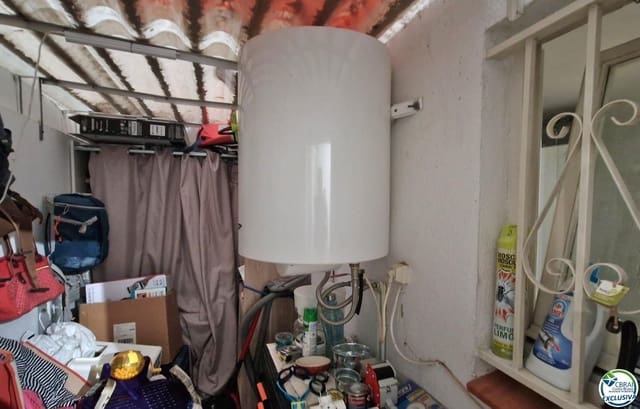 1 Zimmer Wohnung zu verkaufen in Roses - 144.000 € (Ref: 9375575)
