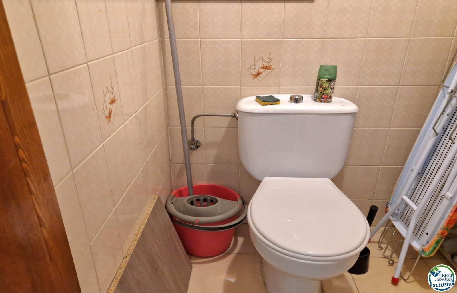 1 Zimmer Wohnung zu verkaufen in Roses - 144.000 € (Ref: 9375575)