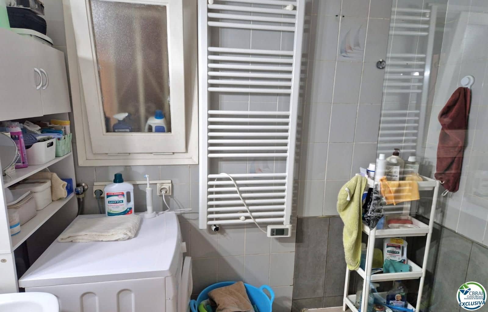 1 Zimmer Wohnung zu verkaufen in Roses - 144.000 € (Ref: 9375575)