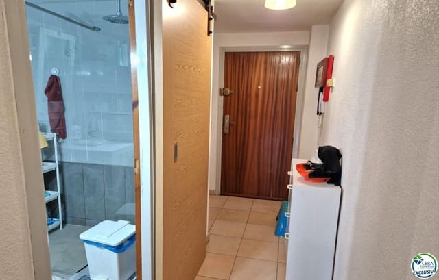 1 Zimmer Wohnung zu verkaufen in Roses - 144.000 € (Ref: 9375575)