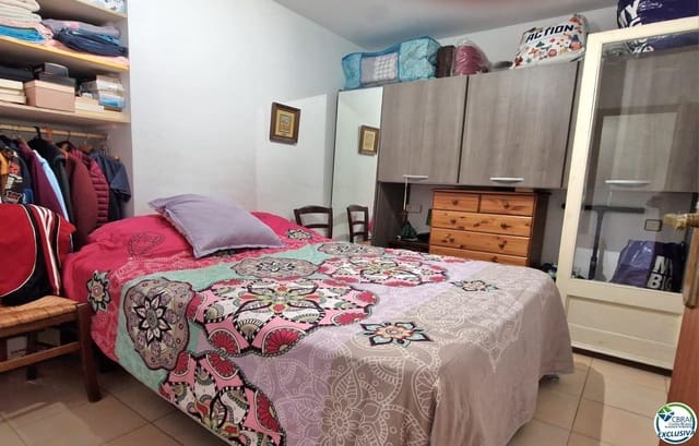 1 Zimmer Wohnung zu verkaufen in Roses - 144.000 € (Ref: 9375575)