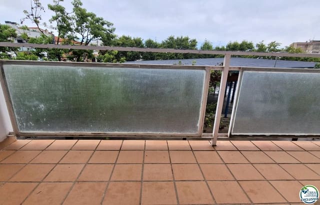 1 Zimmer Wohnung zu verkaufen in Roses - 144.000 € (Ref: 9375575)