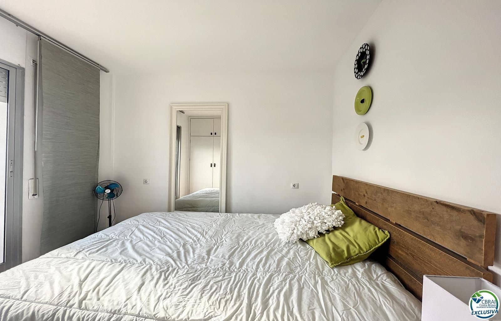 1 camera da letto Appartamento in vendita in Empuriabrava - 134.000 € (Rif: 9375576)