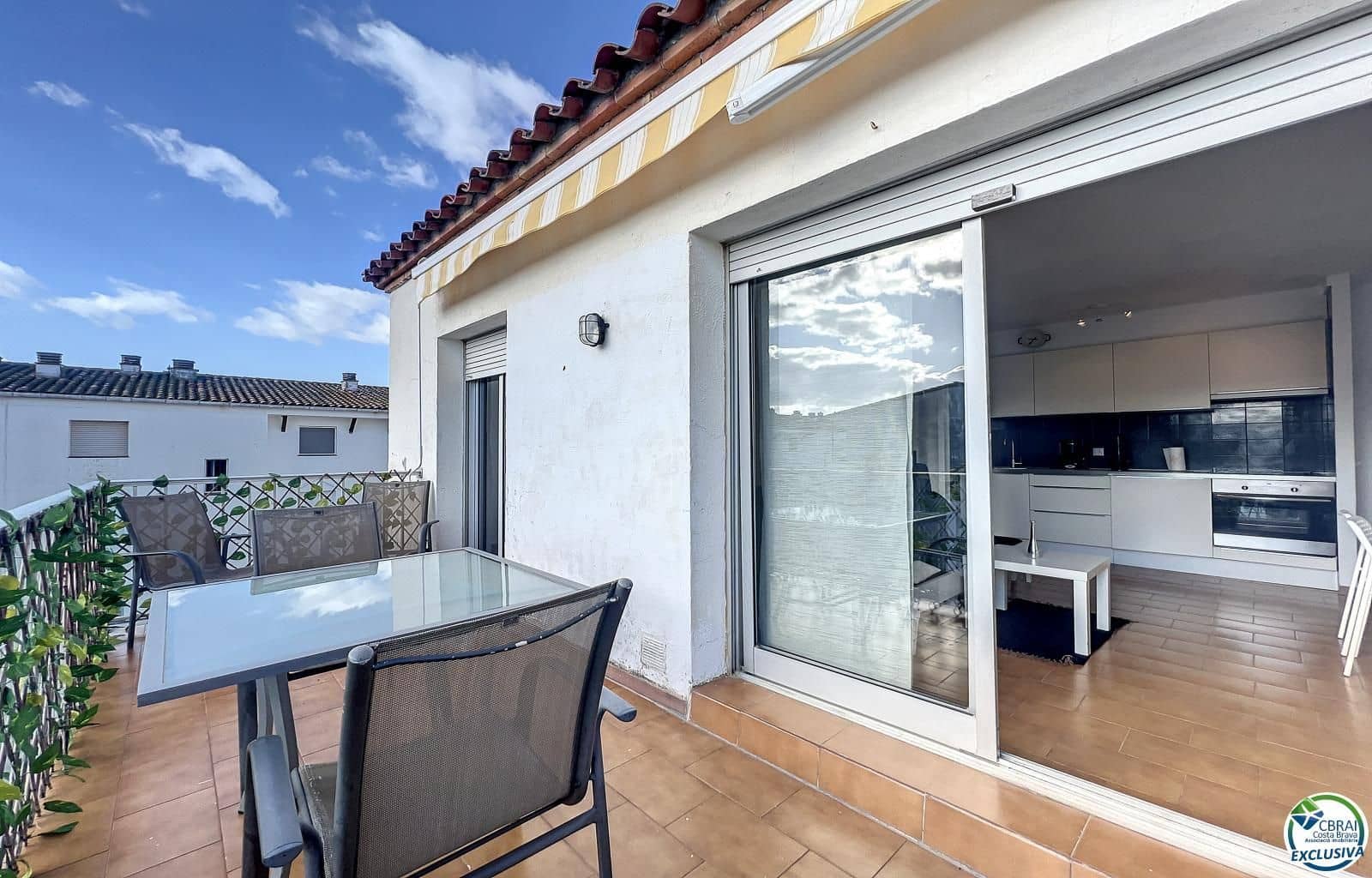 1 camera da letto Appartamento in vendita in Empuriabrava - 134.000 € (Rif: 9375576)