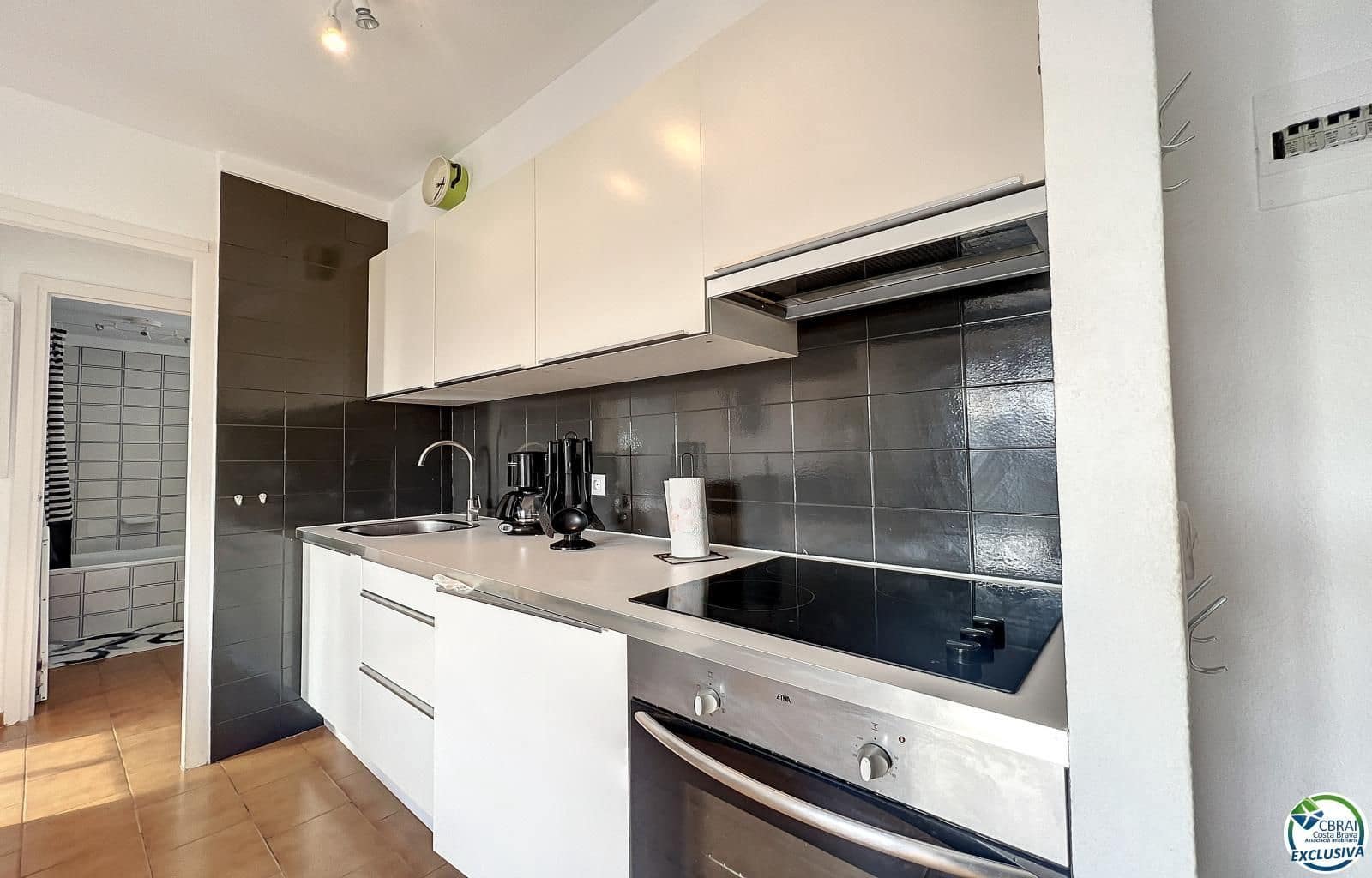 1 camera da letto Appartamento in vendita in Empuriabrava - 134.000 € (Rif: 9375576)