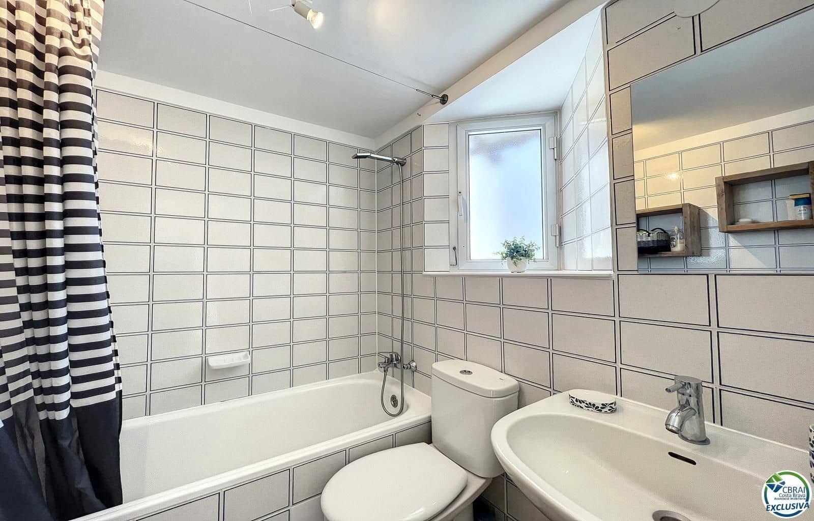 1 camera da letto Appartamento in vendita in Empuriabrava - 134.000 € (Rif: 9375576)