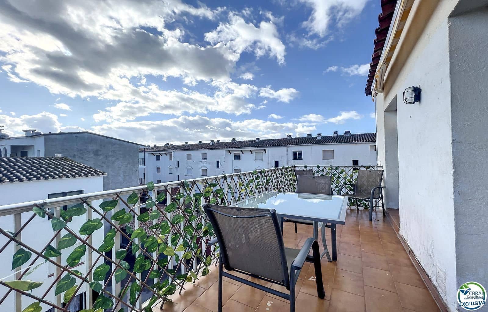 1 camera da letto Appartamento in vendita in Empuriabrava - 134.000 € (Rif: 9375576)