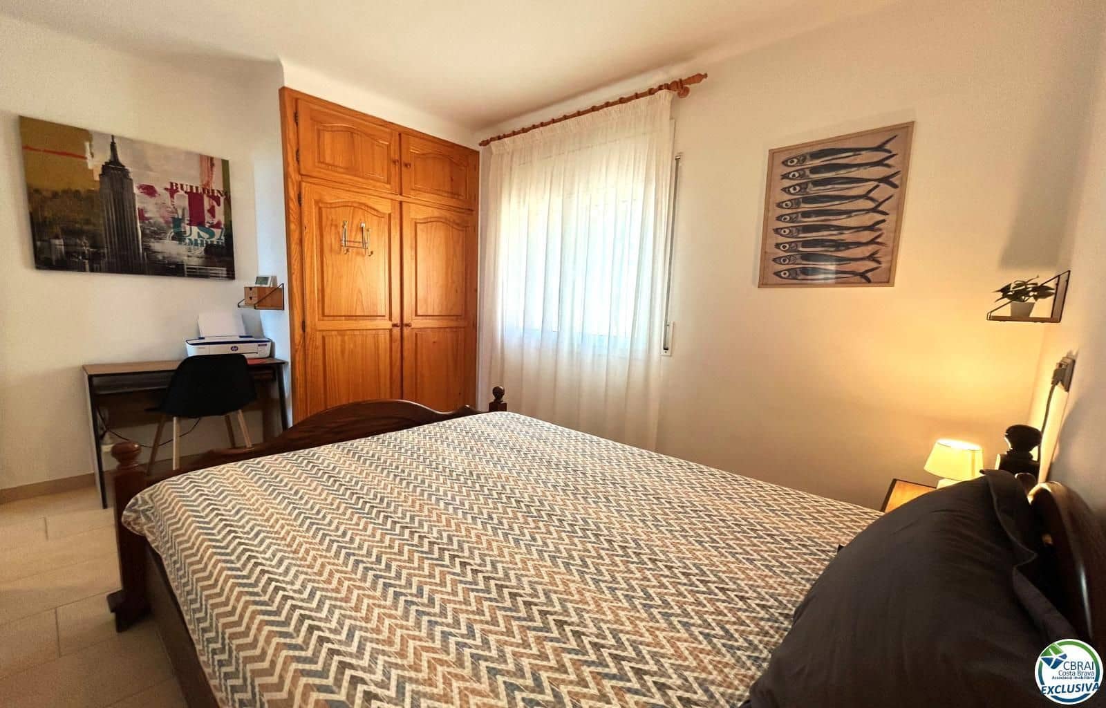 3 soveværelse Lejlighed til salg i Llanca med garage - € 320.000 (Ref: 9379999)