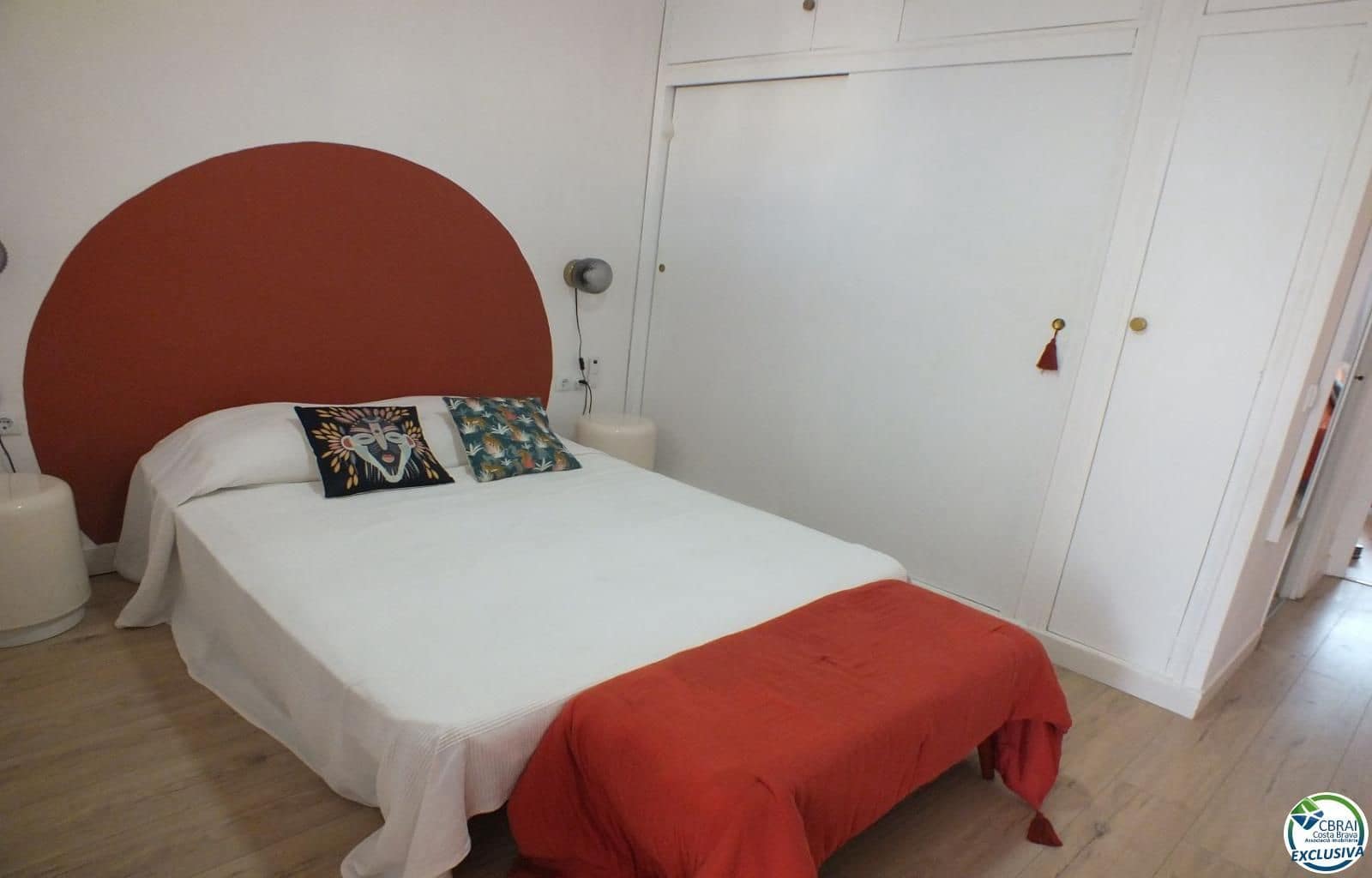 1 chambre Appartement à vendre à Santa Margarida - 150 000 € (Ref: 9383305)