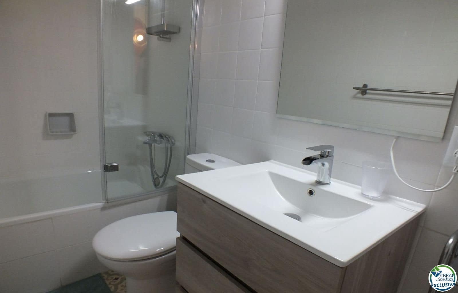 1 chambre Appartement à vendre à Santa Margarida - 150 000 € (Ref: 9383305)