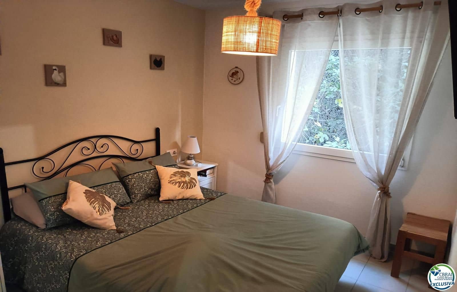 2 bedroom Flat for sale in Roses - € 249,000 (Ref: 9386144)