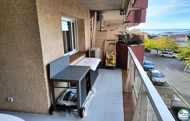 2 quarto Apartamento para venda em Roses - 249 000 € (Ref: 9386144)