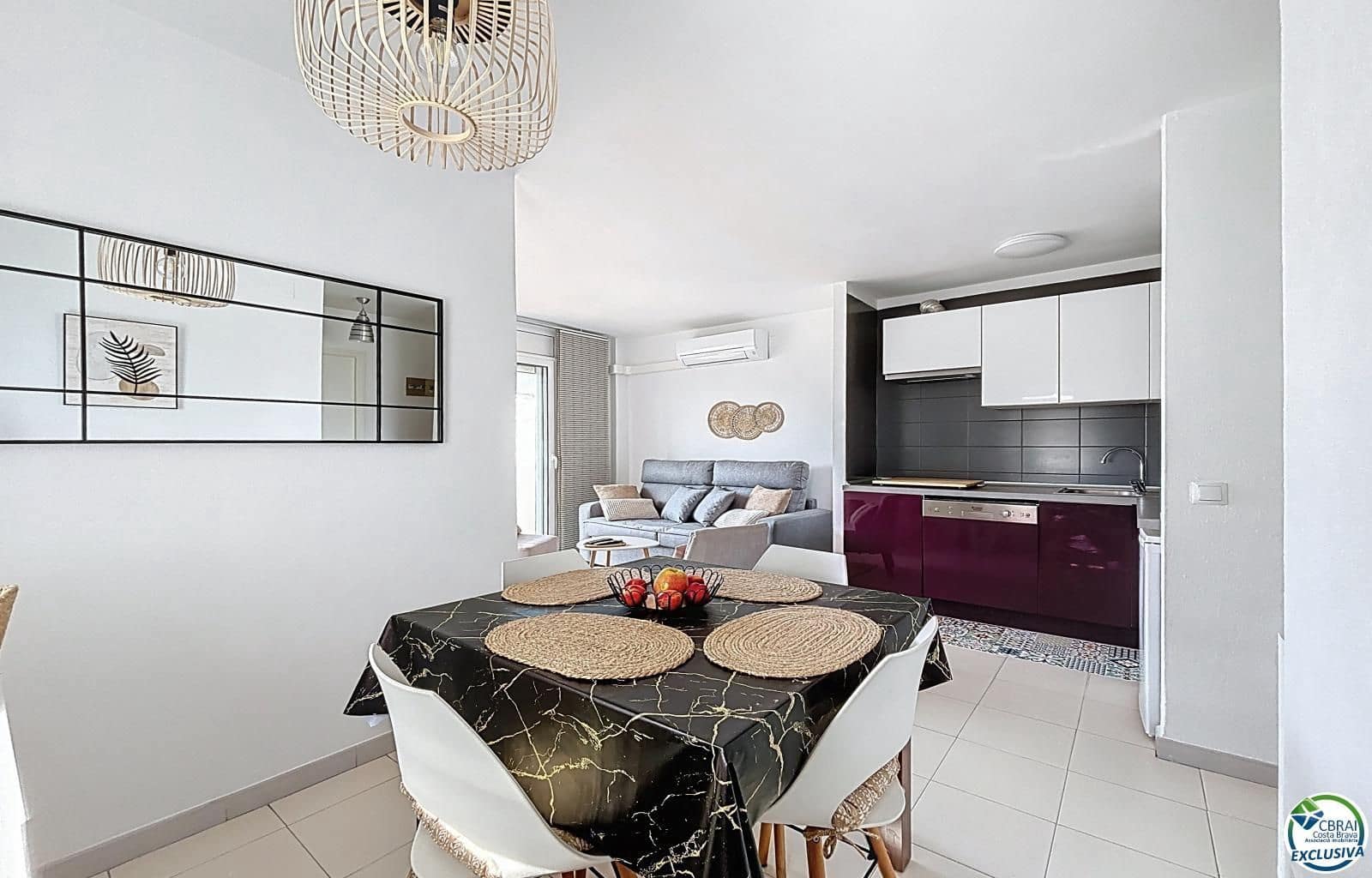 1 soveværelse Lejlighed til salg i Santa Margarida med garage - € 180.000 (Ref: 9388332)