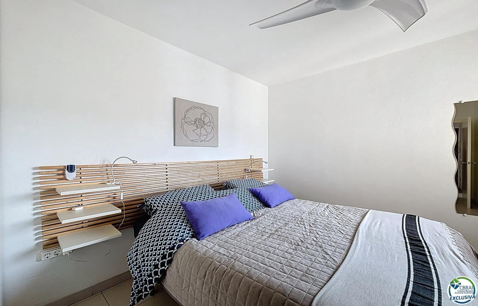 1 soveværelse Lejlighed til salg i Santa Margarida med garage - € 180.000 (Ref: 9388332)