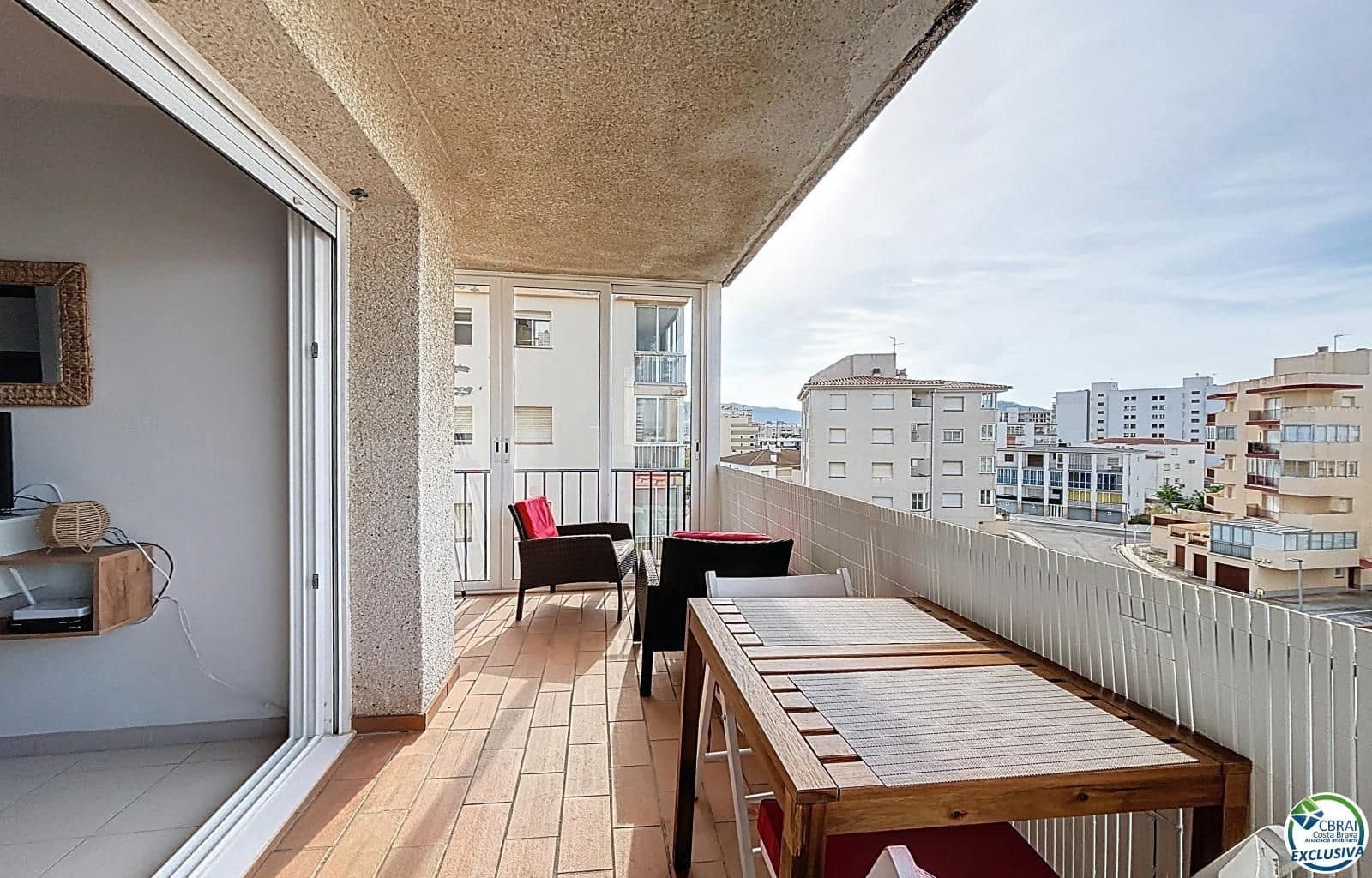 1 soveværelse Lejlighed til salg i Santa Margarida med garage - € 180.000 (Ref: 9388332)