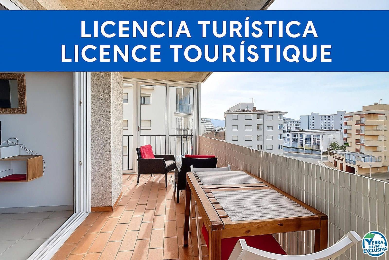 1 soveværelse Lejlighed til salg i Santa Margarida med garage - € 180.000 (Ref: 9388332)