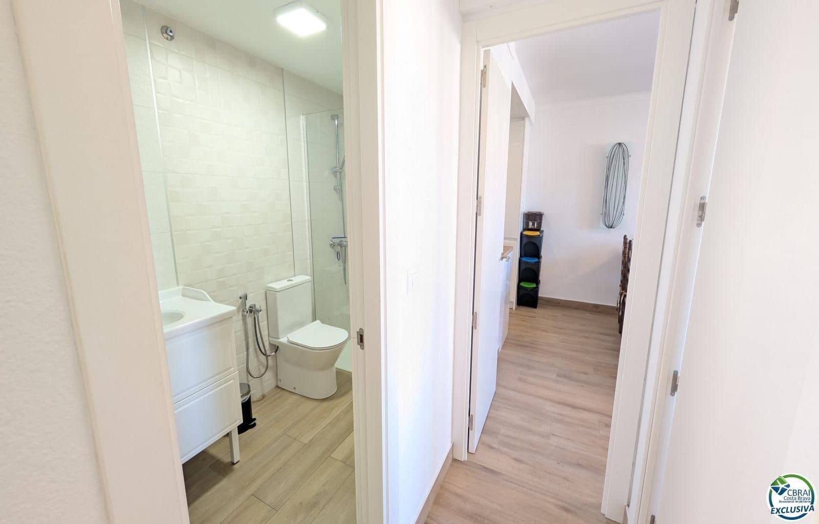 2 chambre Appartement à vendre à Empuriabrava - 255 000 € (Ref: 9396626)