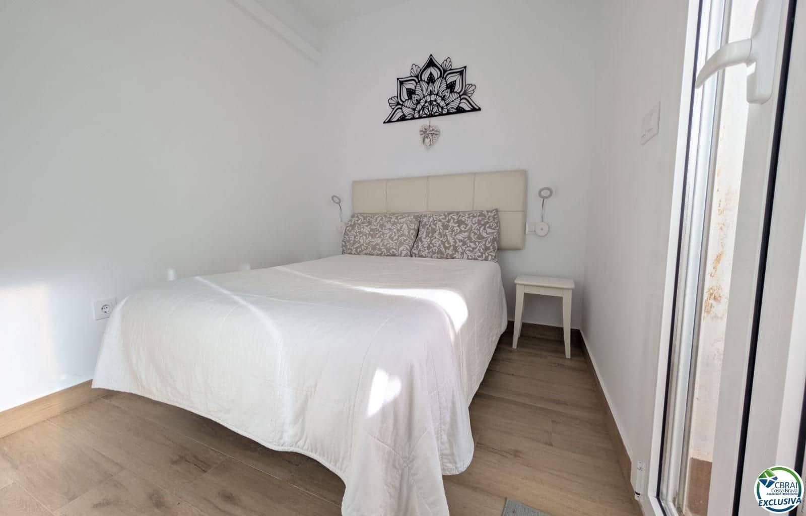 2 chambre Appartement à vendre à Empuriabrava - 255 000 € (Ref: 9396626)