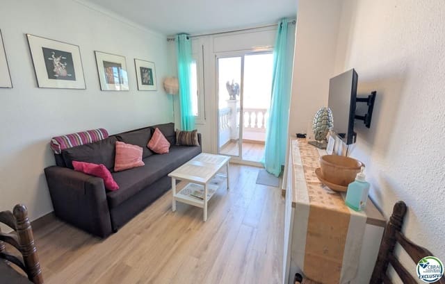 2 bedroom Flat for sale in Empuriabrava, Castelló d'Empúries - € 255,000 (Ref: 9396626)