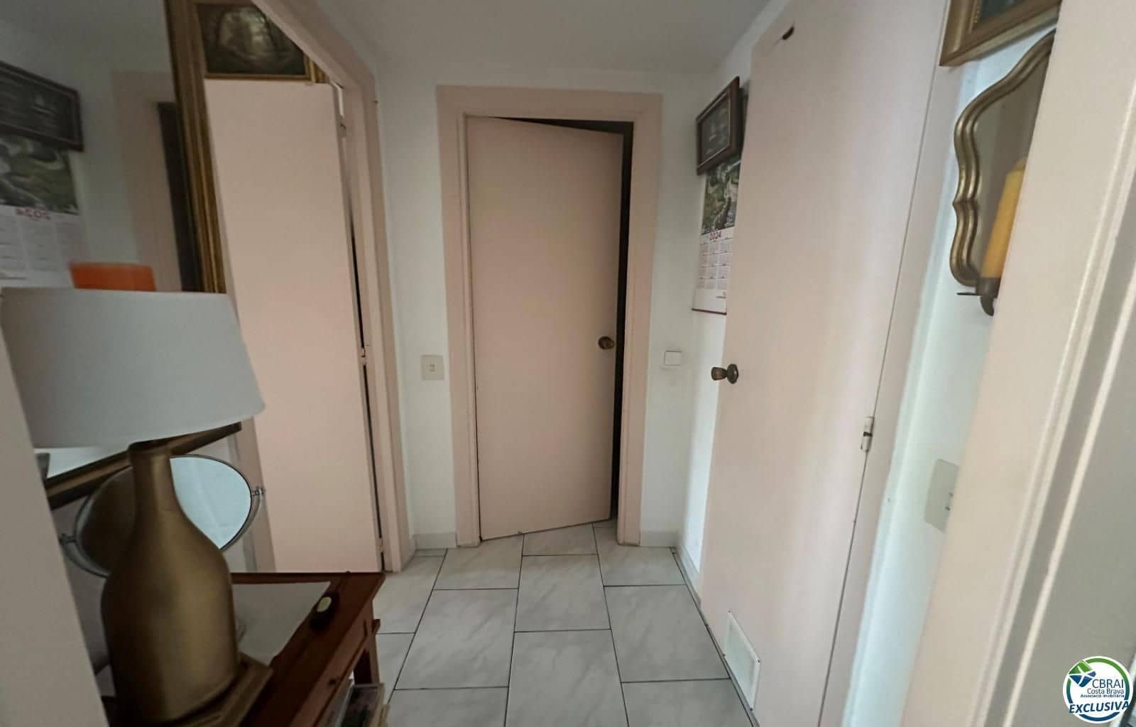 1 soveværelse Lejlighed til salg i Santa Margarida med swimmingpool - € 179.000 (Ref: 9396627)