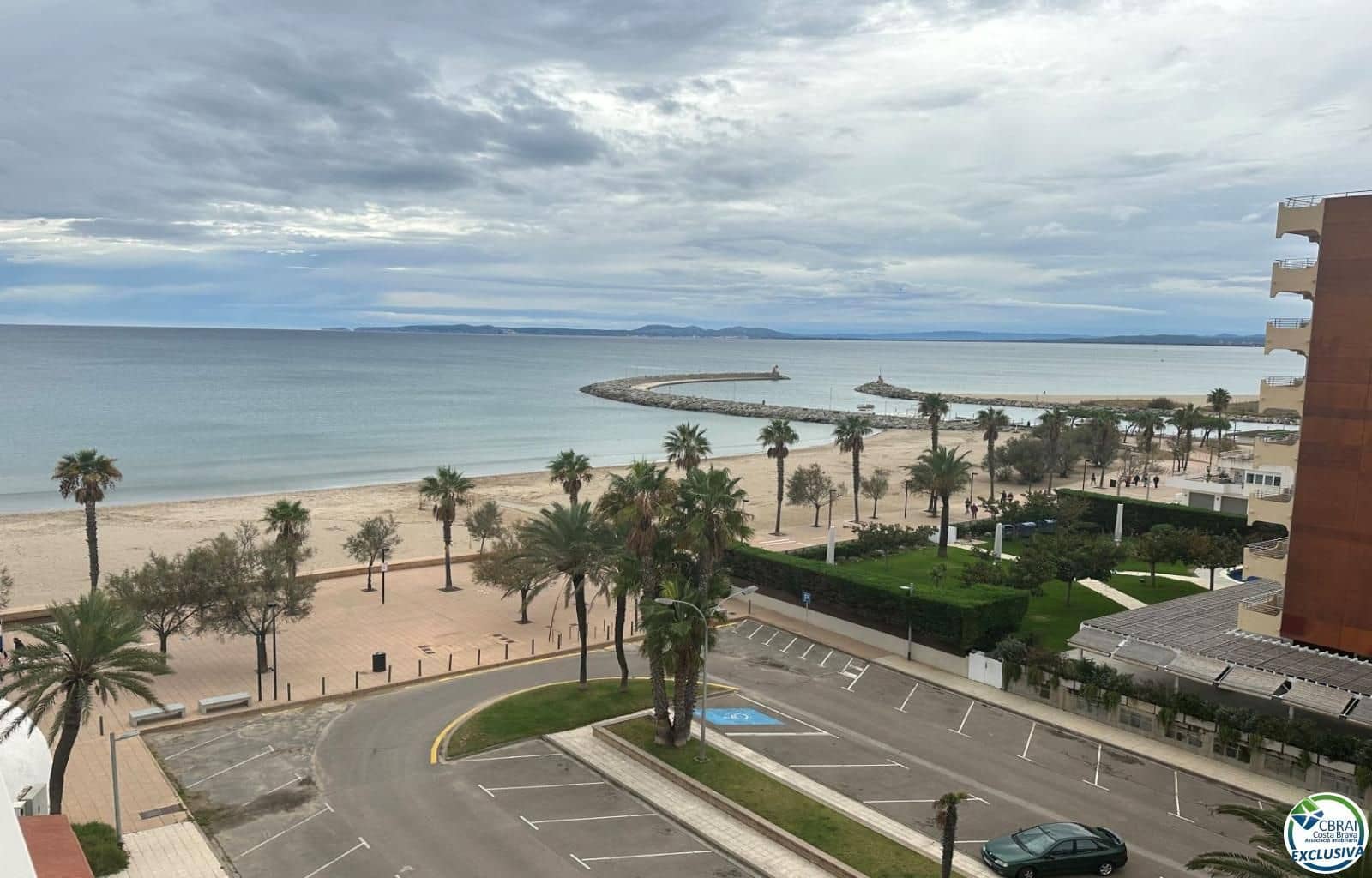 1 soveværelse Lejlighed til salg i Santa Margarida med swimmingpool - € 179.000 (Ref: 9396627)