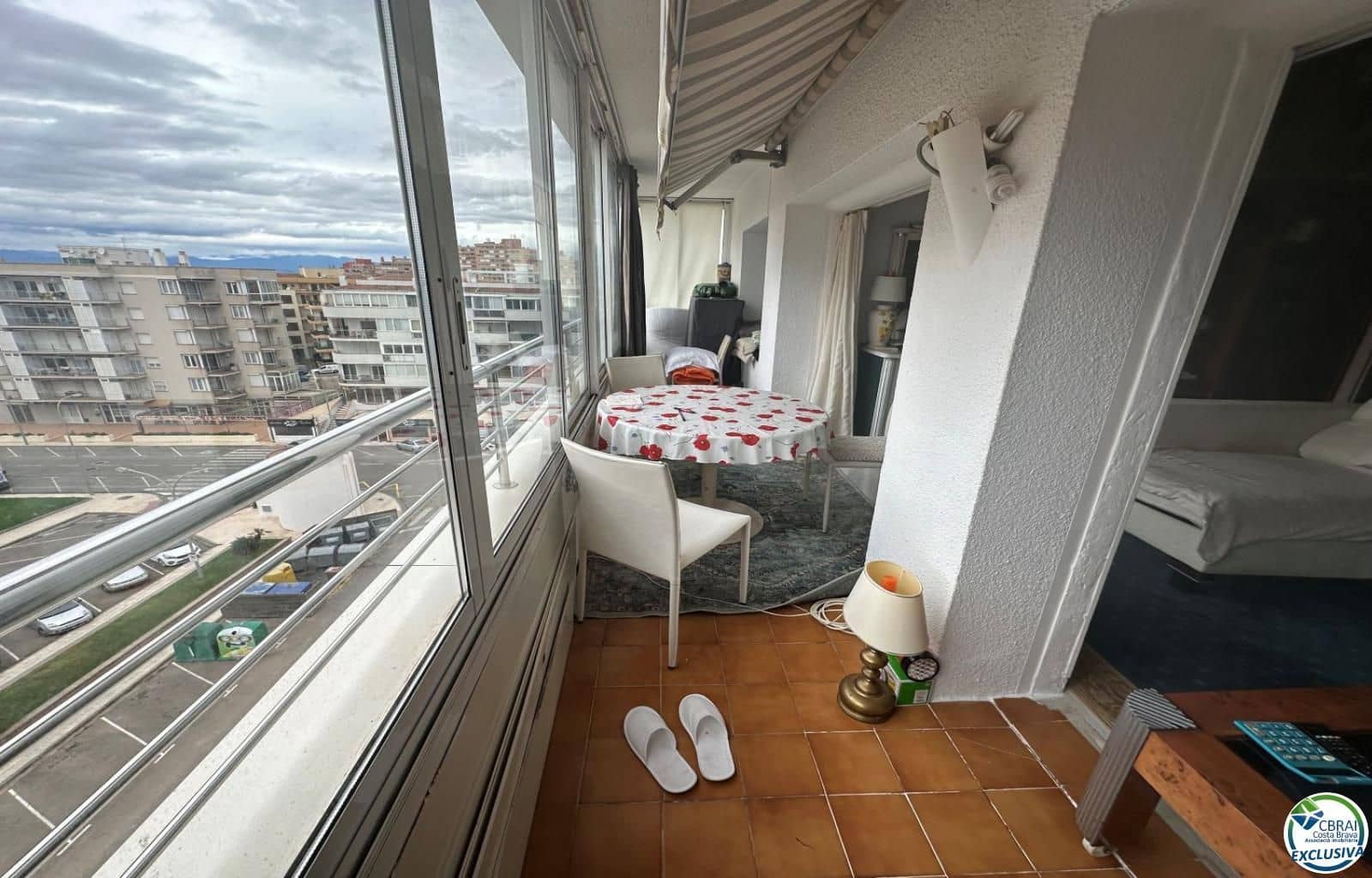 1 soveværelse Lejlighed til salg i Santa Margarida med swimmingpool - € 179.000 (Ref: 9396627)