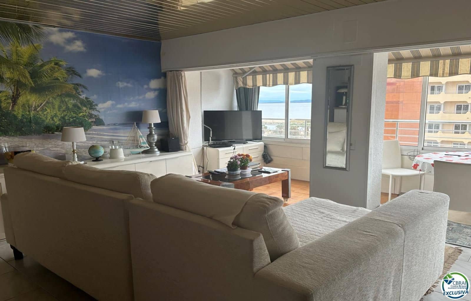 1 soveværelse Lejlighed til salg i Santa Margarida med swimmingpool - € 179.000 (Ref: 9396627)