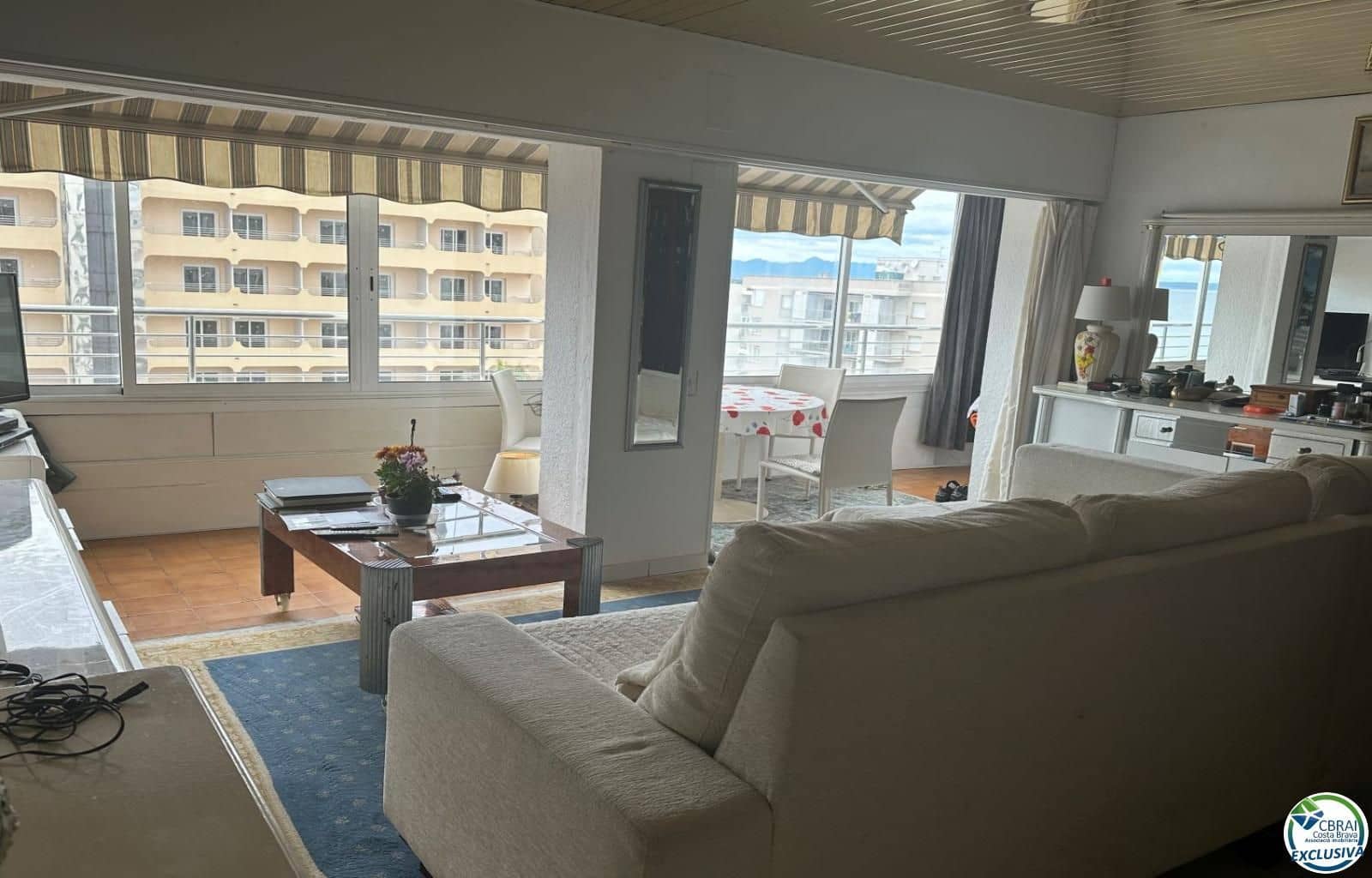 1 soveværelse Lejlighed til salg i Santa Margarida med swimmingpool - € 179.000 (Ref: 9396627)