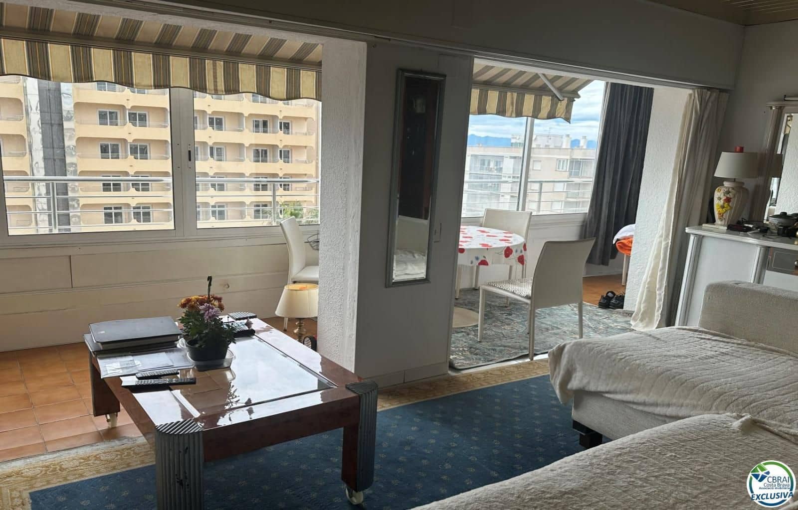 1 soveværelse Lejlighed til salg i Santa Margarida med swimmingpool - € 179.000 (Ref: 9396627)