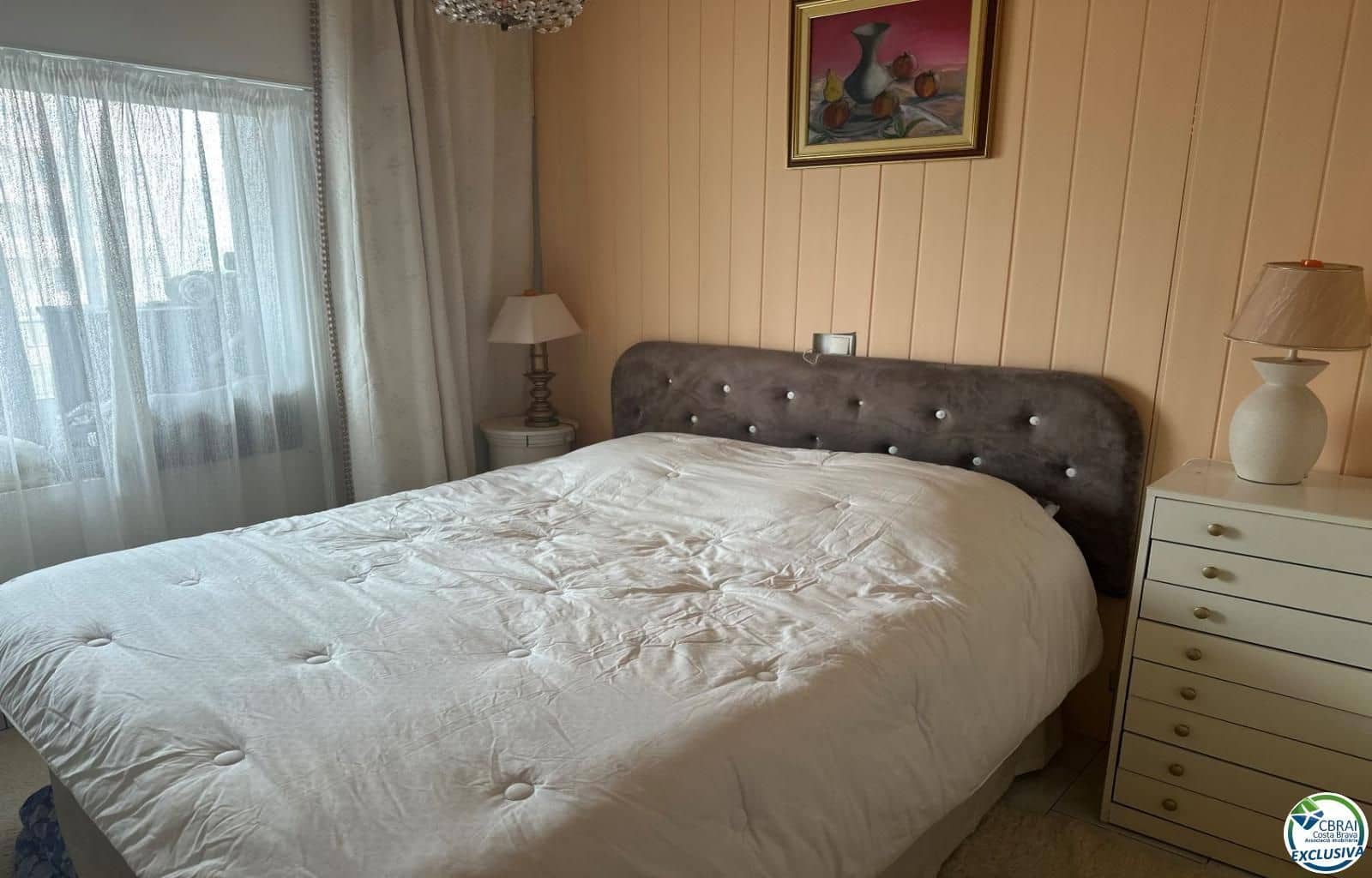 1 soveværelse Lejlighed til salg i Santa Margarida med swimmingpool - € 179.000 (Ref: 9396627)