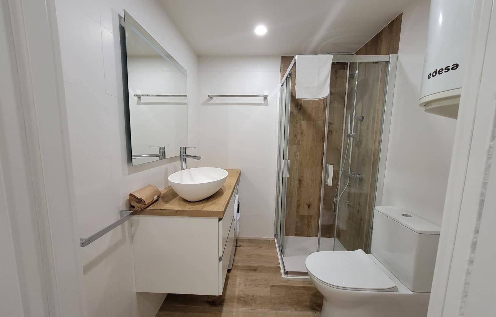 Flat te koop in Empuriabrava - € 98.000 (Ref: 9398899)