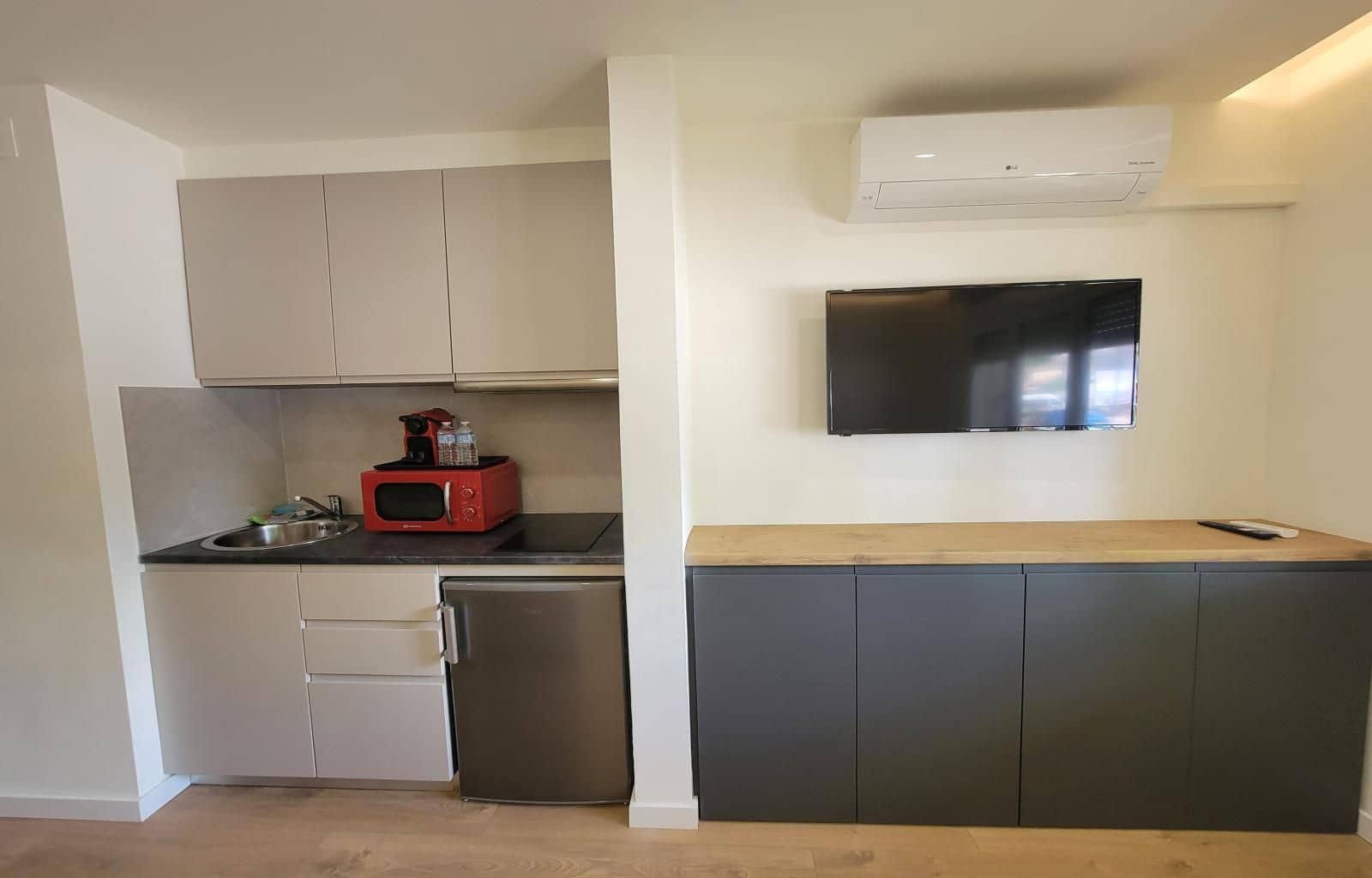 Flat te koop in Empuriabrava - € 98.000 (Ref: 9398899)