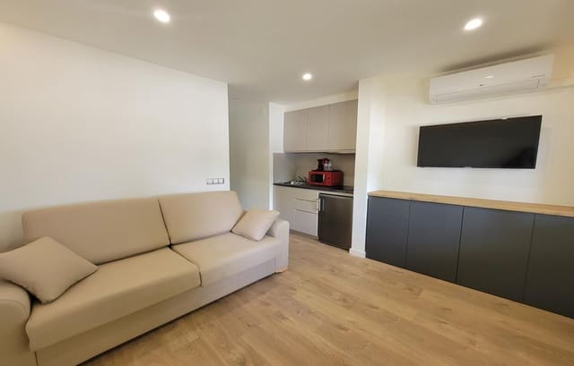 Flat te koop in Empuriabrava, Castelló d'Empúries - € 98.000 (Ref: 9398899)