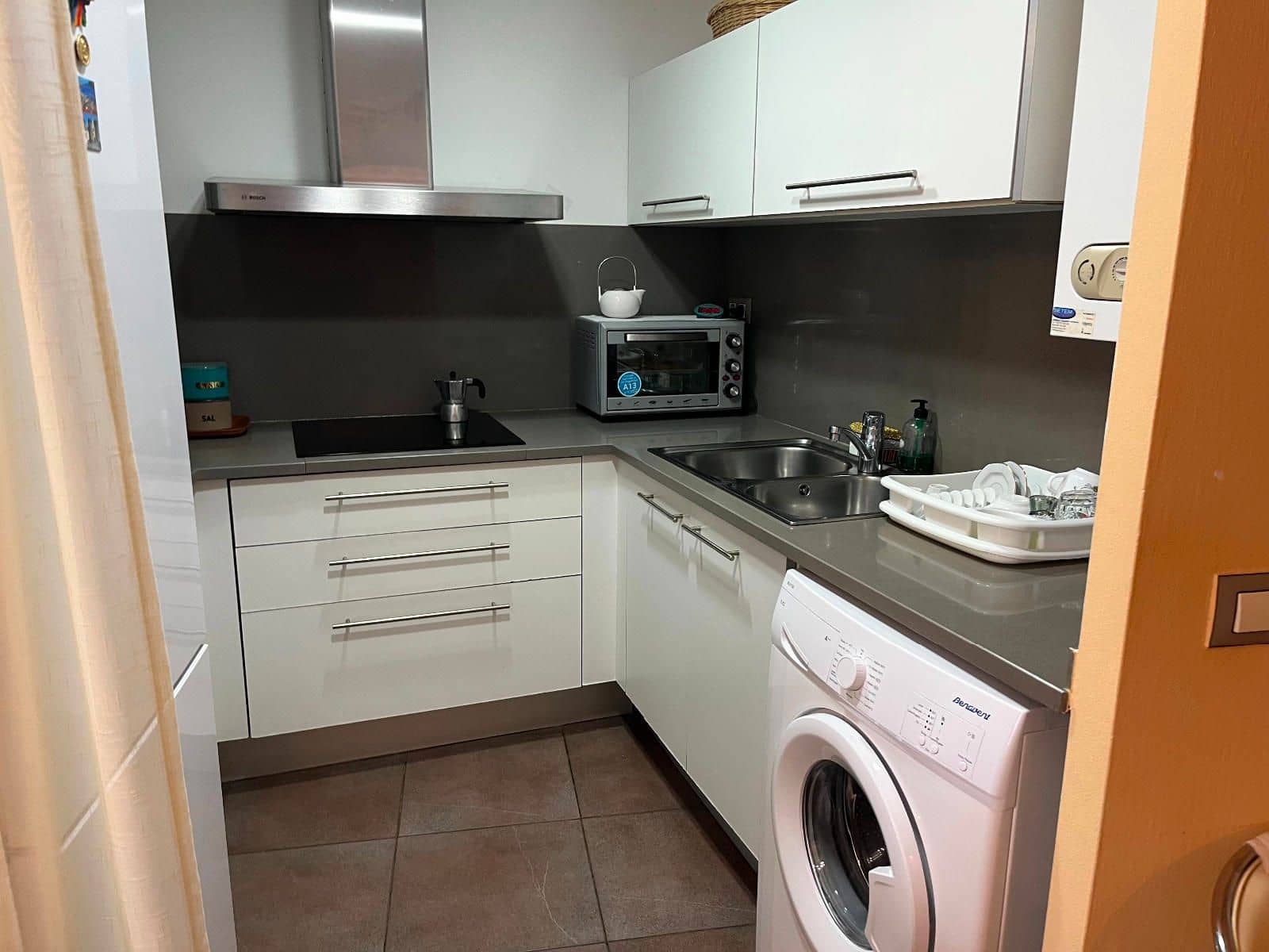 1 bedroom Flat for sale in Roses - € 169,000 (Ref: 9403746)