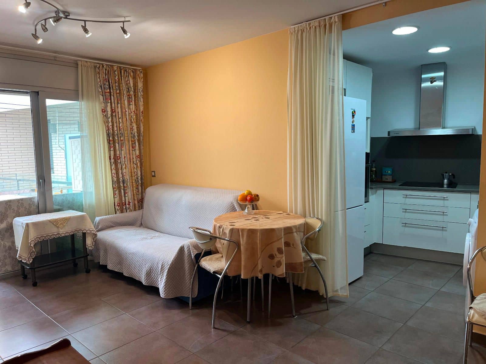 1 bedroom Flat for sale in Roses - € 169,000 (Ref: 9403746)