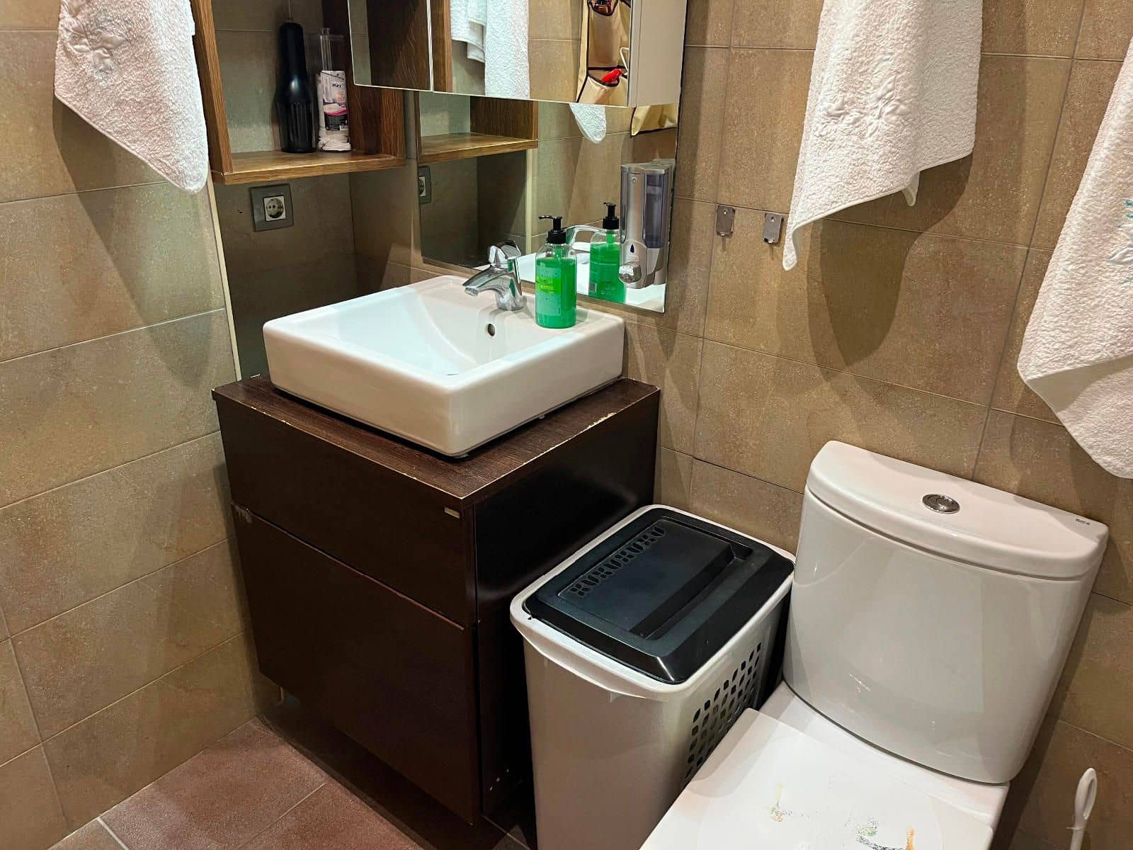 1 bedroom Flat for sale in Roses - € 169,000 (Ref: 9403746)