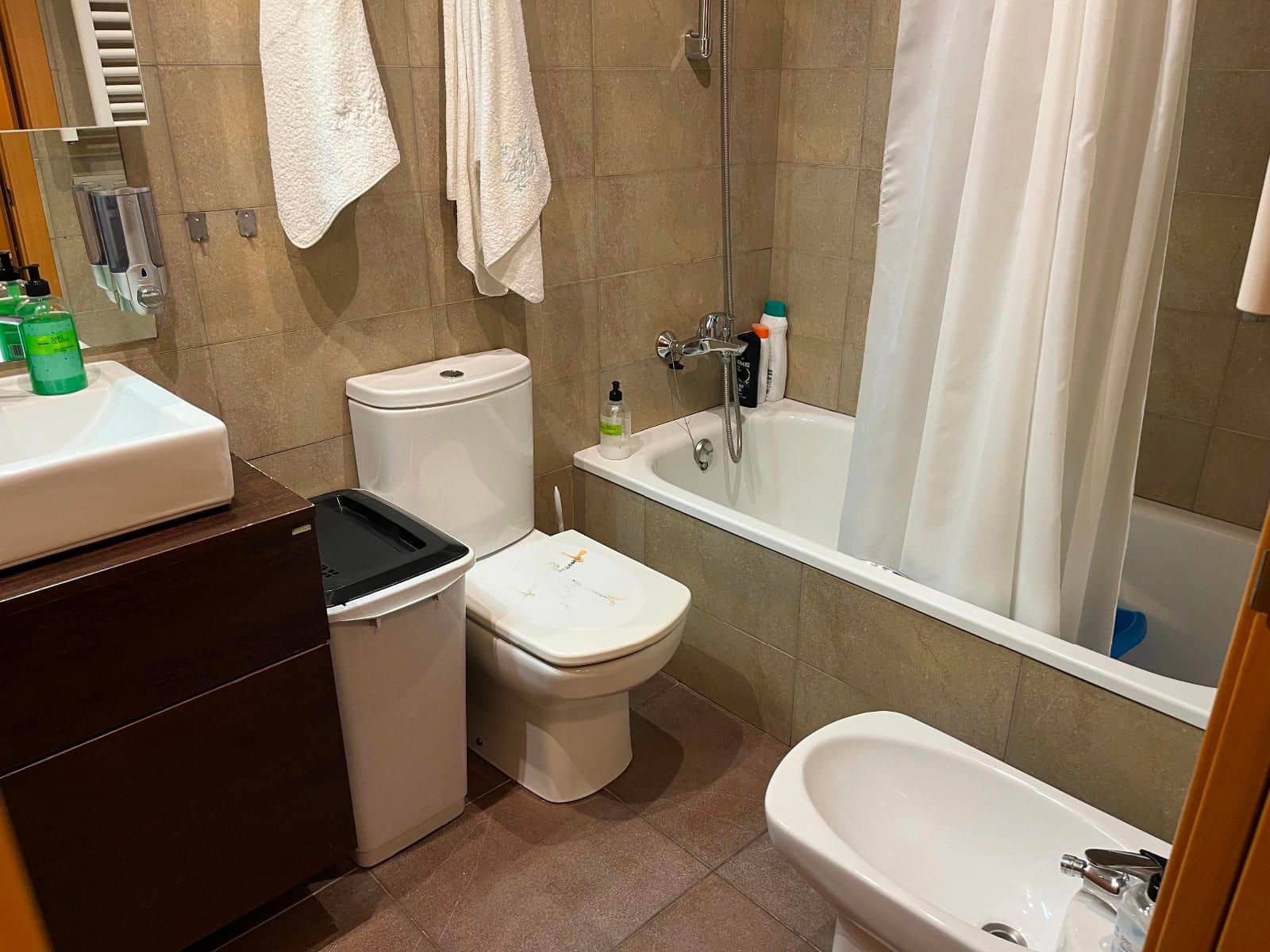 1 bedroom Flat for sale in Roses - € 169,000 (Ref: 9403746)