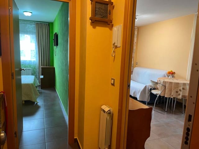 1 soverom Leilighet til salgs i Roses - € 169 000 (Ref: 9403746)