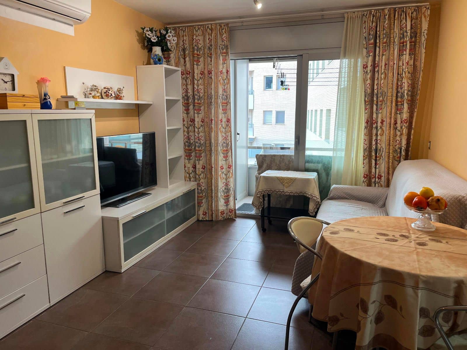 1 bedroom Flat for sale in Roses - € 169,000 (Ref: 9403746)