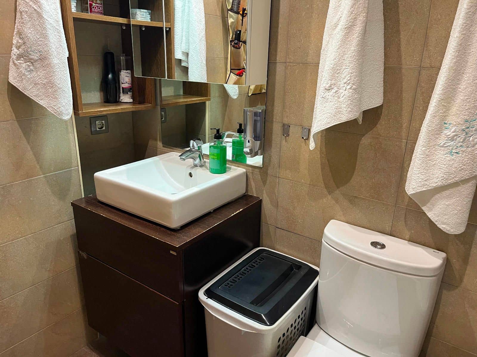 1 bedroom Flat for sale in Roses - € 169,000 (Ref: 9403746)