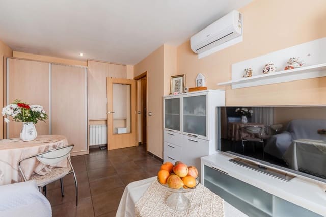 Piso de 1 habitación en Roses en venta - 169.000 € (Ref: 9403746)