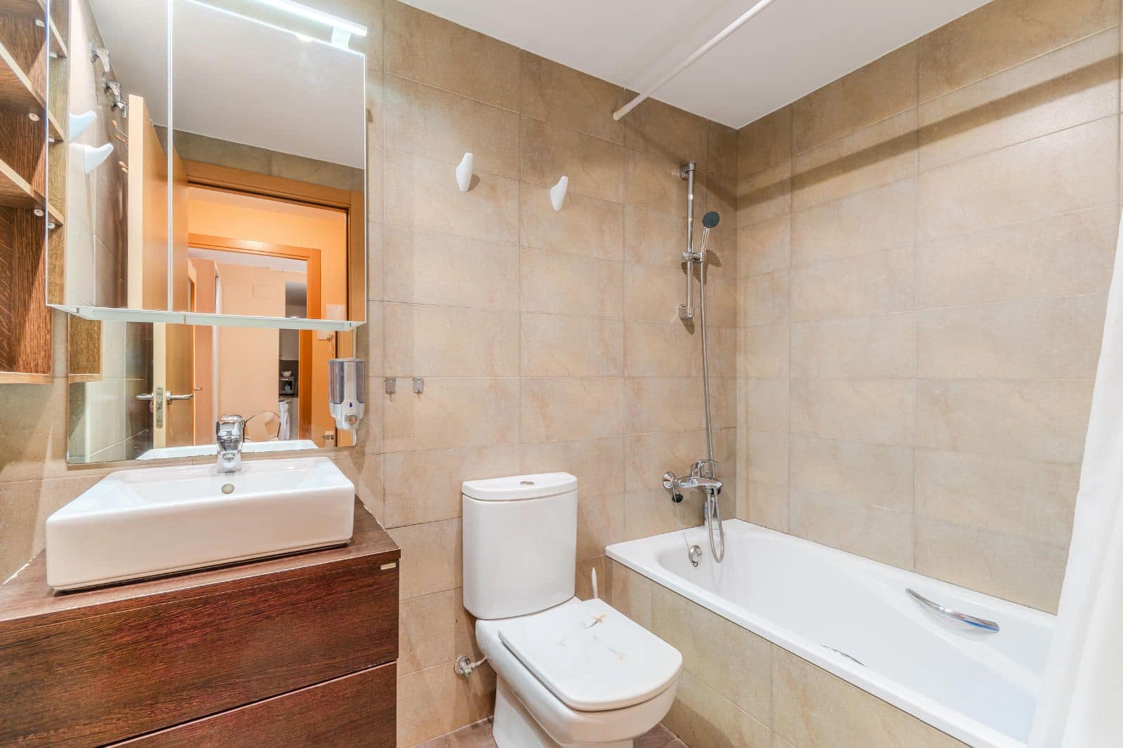 1 soverom Leilighet til salgs i Roses - € 169 000 (Ref: 9403746)