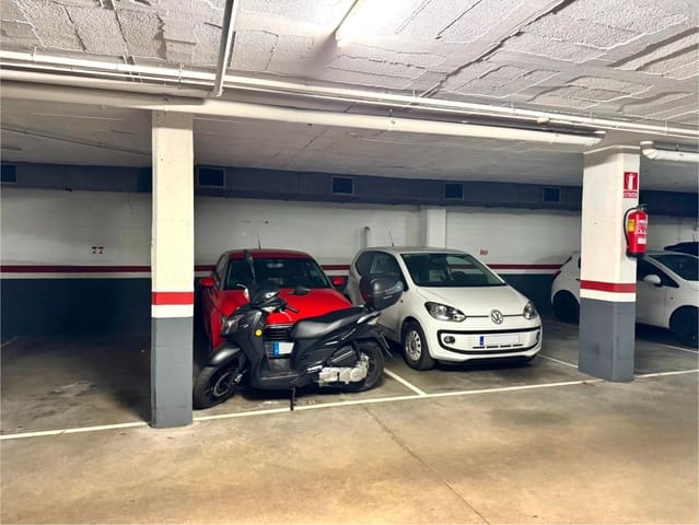 Garage for sale in Girona city - € 50,000 (Ref: 9411267)