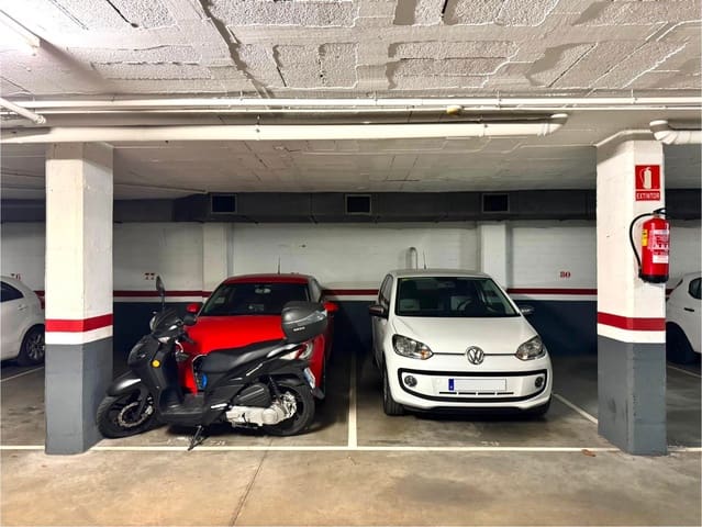 Garage for sale in Girona city - € 50,000 (Ref: 9411267)