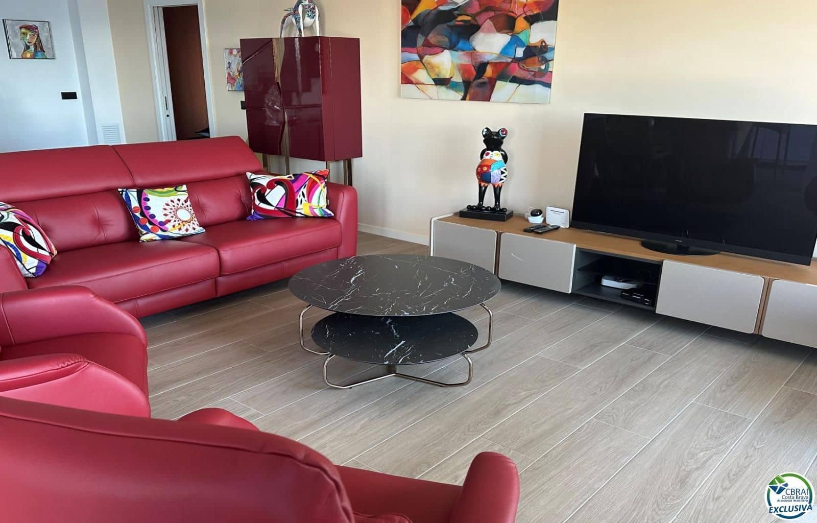 3 sypialnia Willa na sprzedaż w Roses z basenem garażem - 1 700 000 € (Ref: 9420618)