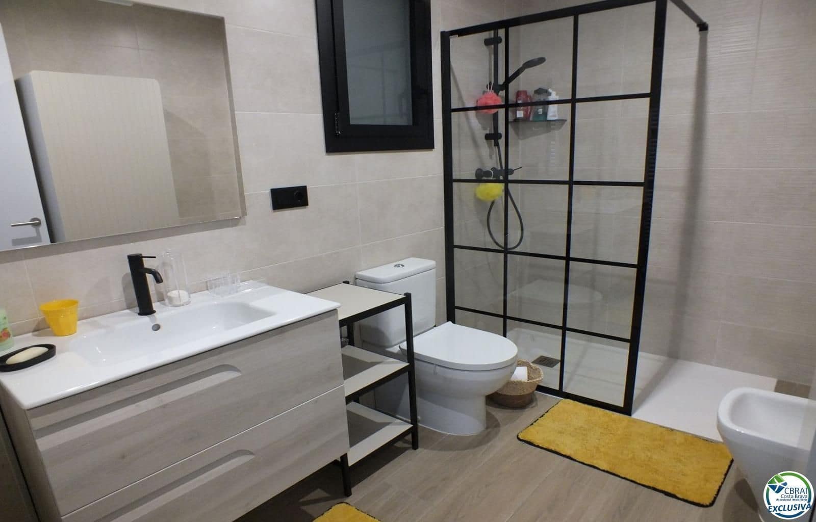 3 sypialnia Willa na sprzedaż w Roses z basenem garażem - 1 700 000 € (Ref: 9420618)