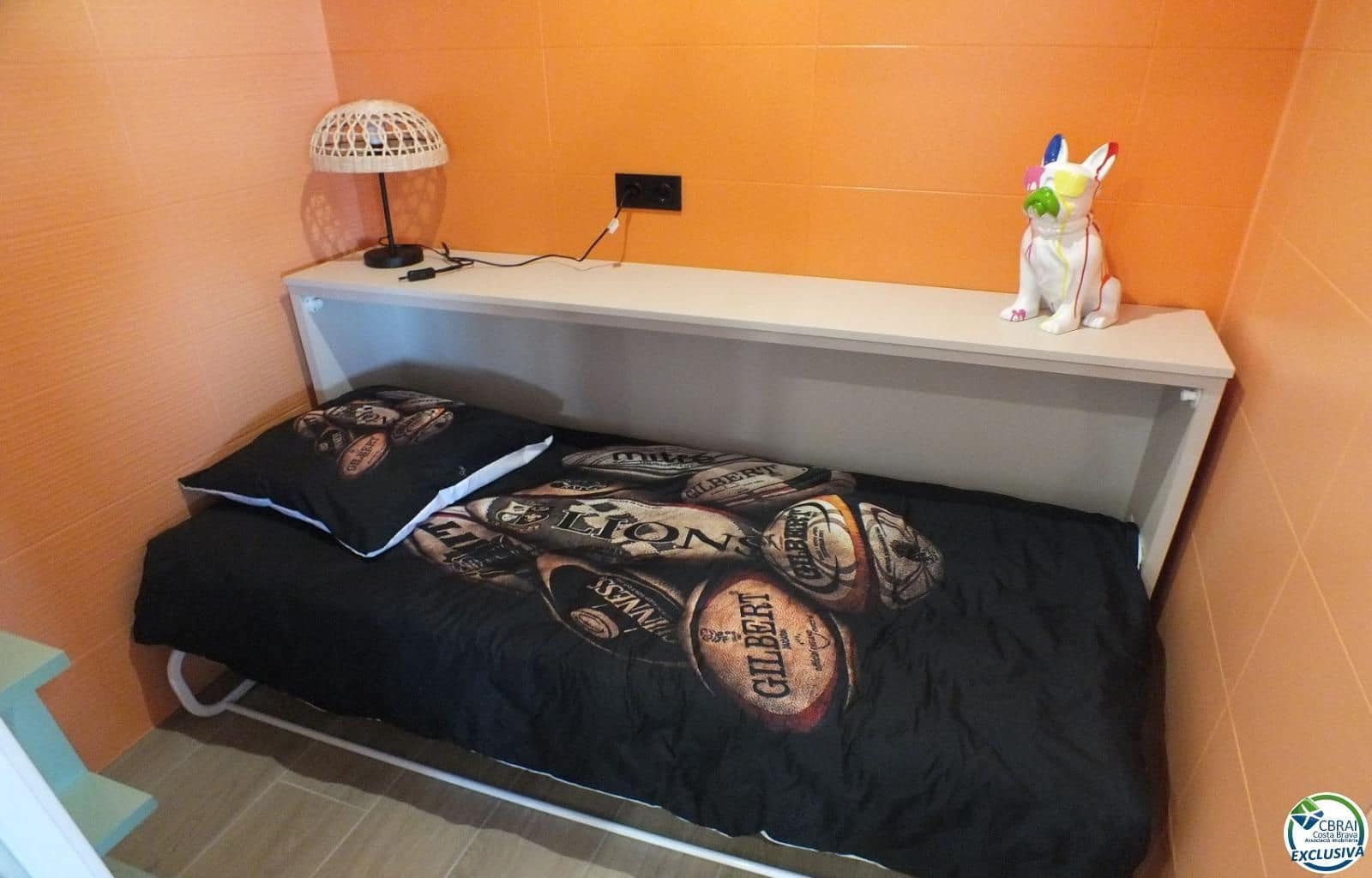 3 sypialnia Willa na sprzedaż w Roses z basenem garażem - 1 700 000 € (Ref: 9420618)