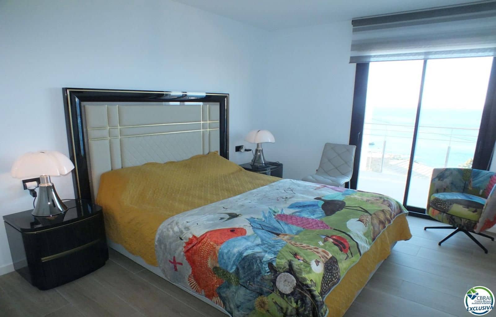 3 sypialnia Willa na sprzedaż w Roses z basenem garażem - 1 700 000 € (Ref: 9420618)